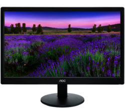AOC e2070Swn 19.5